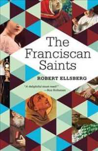 The Franciscan Saints (4-Volume Set)