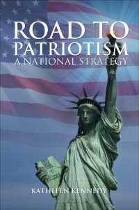 Road to Patriotism : A National Strategy