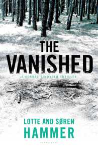 The Vanished (Konrad Simonsen Thriller)