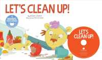 Let's Clean Up! (Me, My Friends, My Community) （LIB/COM）