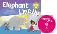 Elephants Line Up (School Time Songs) （PAP/COM）