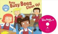 Busy Busy Bees Clean Up! (School Time Songs) （LIB/COM）