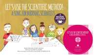 Let's Use the Scientific Method! : A Song for Budding Scientists (My First Science Songs: Stem) （LIB/COM）
