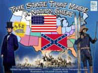 The State That Made a Nation Great （2ND）