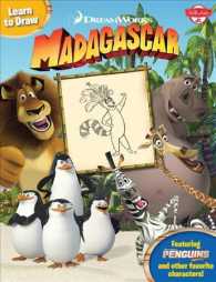 Learn to Draw Dreamworks Animation's Madagascar (Learn to Draw)