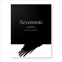 Nevermore : The Raven by Edgar Allan Poe Journal