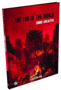 The End of the World Zombie Apocalypse (The End of the World)