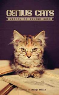 Genius Cats : Wisdom of Feline Gods