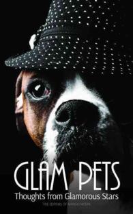 Glam Pets : Thoughts from Glamorous Stars
