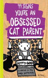 Guide to Being an Obsessed Cat-parent
