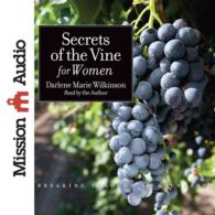 Secrets of the Vine for Women (2-Volume Set) : Breaking through to Abundance （Unabridged）