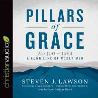 Pillars of Grace (20-Volume Set) : Ad 100 - 1564 （Unabridged）