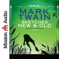 Sketches New and Old (10-Volume Set) （Unabridged）