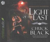 Light of the Last (11-Volume Set) (Wars of the Realm) （Unabridged）