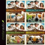Beyond the Orphan Train Series (8-Volume Set) (Beyond the Orphan Train Series) （Unabridged）