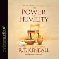 The Power of Humility (5-Volume Set) : Living Like Jesus （Unabridged）