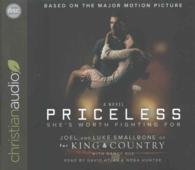 Priceless (7-Volume Set) : She's Worth Fighting for （Unabridged）
