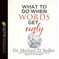 What to Do When Words Get Ugly (5-Volume Set) （Unabridged）