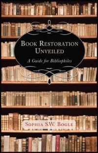 Book Restoration Unveiled : A Guide for Bibliophiles
