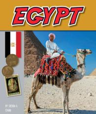 Egypt (One World, Many Countries)