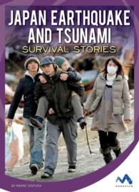 Japan Earthquake and Tsunami Survival Stories (Natural Disaster True Survival Stories)
