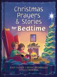 Christmas Prayers & Stories for Bedtime