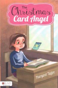 The Christmas Card Angel : Includes eLive Audio Download