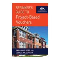 Beginner's Guide to Project-Based Vouchers