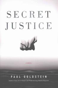 Secret Justice