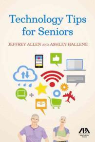 Technology Tips for Seniors
