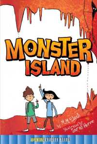 Monster Island (Rourke's World Adventure Chapter Books)