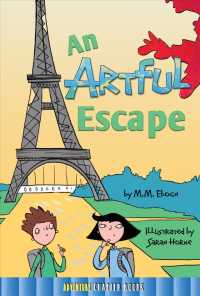 An Artful Escape (Rourke's World Adventure Chapter Books)