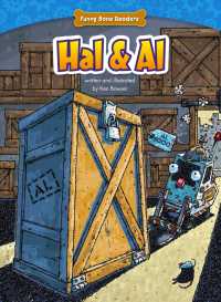 Hal and Al (Funny Bone Readers: Truck Pals on the Job)