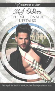 The Millionaire Upstairs (Dreamspun Desires)