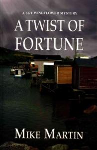 Twist of Fortune -- Paperback / softback