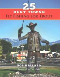 25 Best Towns to Fly Fish for Trout