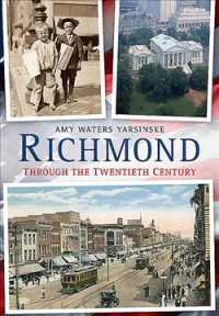 Richmond through the 20th Century