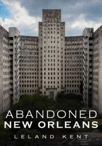 Abandoned New Orleans (Abandoned)