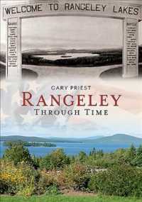 Rangeley through Time