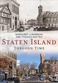 Staten Island through Time (America through Time)