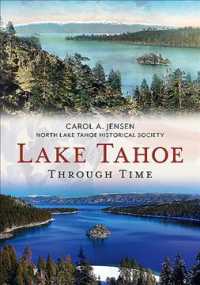 Lake Tahoe through Time (America through Time)