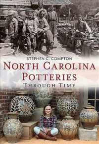 North Carolina Potteries through Time (America through Time)