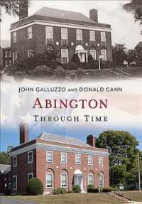 Abington through Time (America through Time)