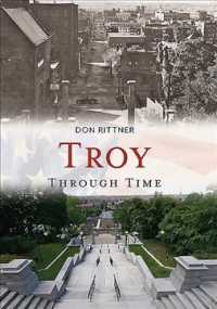 Troy through Time (America through Time)