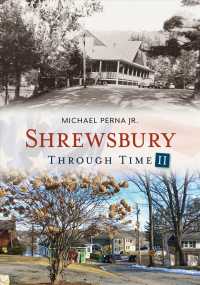 Shrewsbury through Time