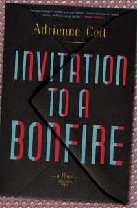 Invitation to a Bonfire