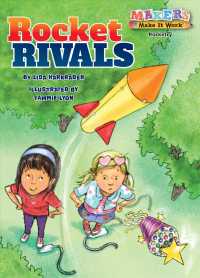 Rocket Rivals : Rockets (Makers Make It Work)