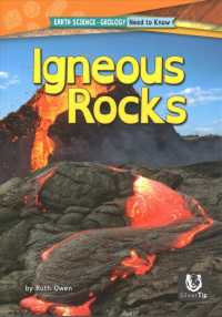 Igneous Rocks (Earth Science-geology: Need to Know)