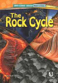 The Rock Cycle (Earth Science-geology: Need to Know)