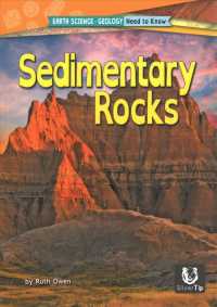 Sedimentary Rocks (Earth Science-geology: Need to Know)